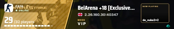 Blade badge preview