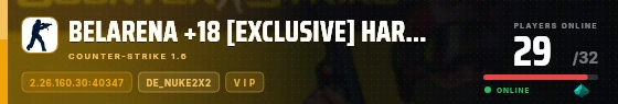 Edge badge preview