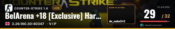Hero badge preview