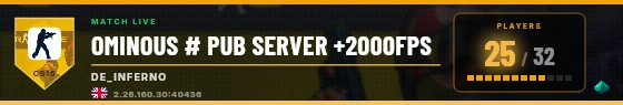 Scoreboard badge preview