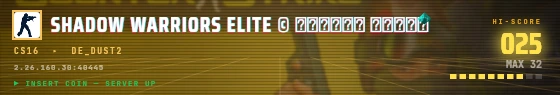 Arcade badge preview
