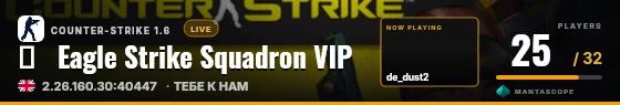 Hero badge preview