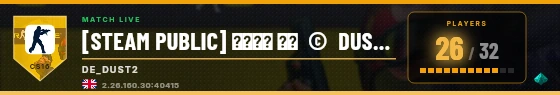 Scoreboard badge preview