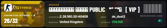 Ticket badge preview