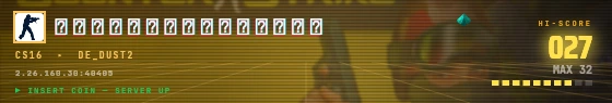 Arcade badge preview