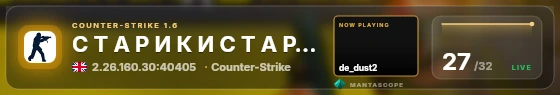 Glass badge preview