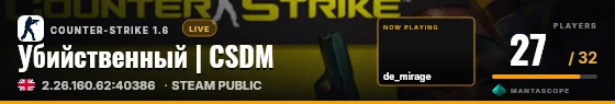 Hero badge preview