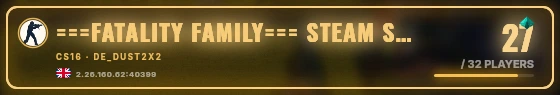 Marquee badge preview