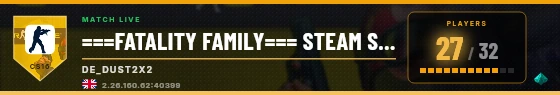 Scoreboard badge preview