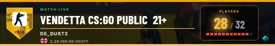 Scoreboard badge preview