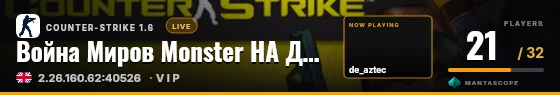 Hero badge preview