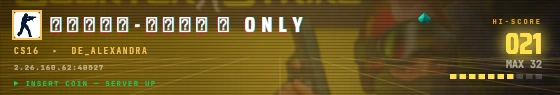 Arcade badge preview