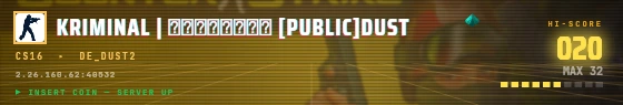 Arcade badge preview