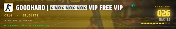 Arcade badge preview