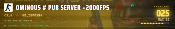 Arcade badge preview