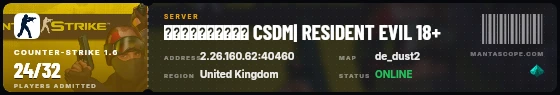 Ticket badge preview