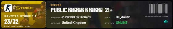 Ticket badge preview