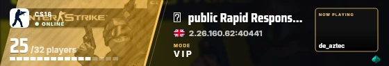 Blade badge preview