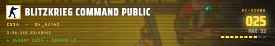 Arcade badge preview