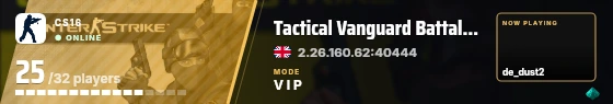Blade badge preview