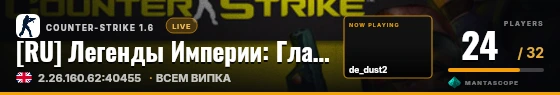 Hero badge preview