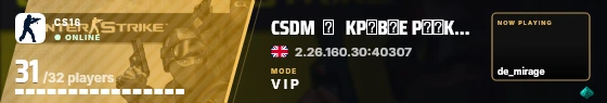 Blade badge preview
