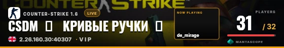 Hero badge preview