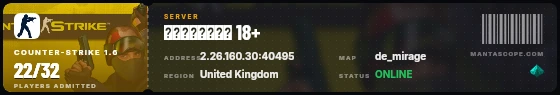 Ticket badge preview