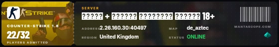 Ticket badge preview
