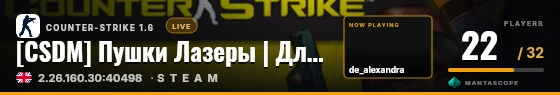 Hero badge preview