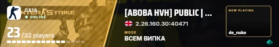 Blade badge preview