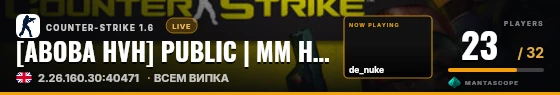 Hero badge preview