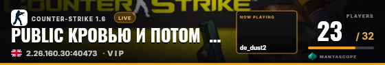 Hero badge preview