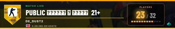 Scoreboard badge preview
