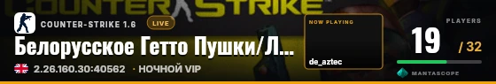 Hero badge preview