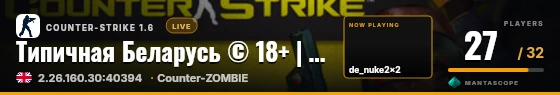 Hero badge preview