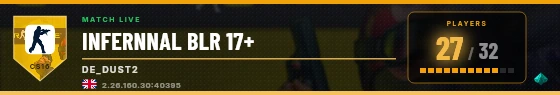 Scoreboard badge preview