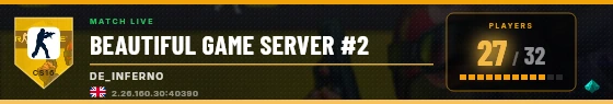Scoreboard badge preview