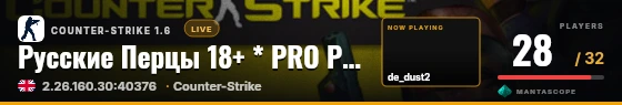 Hero badge preview