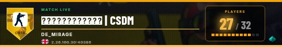 Scoreboard badge preview