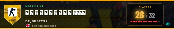 Scoreboard badge preview
