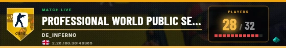 Scoreboard badge preview