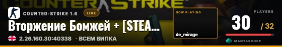 Hero badge preview