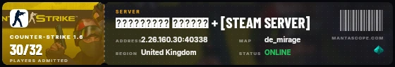 Ticket badge preview