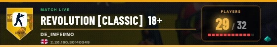 Scoreboard badge preview