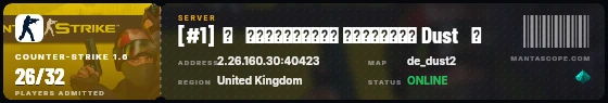 Ticket badge preview