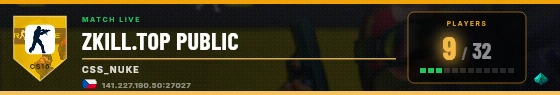 Scoreboard badge preview