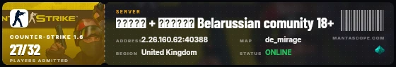 Ticket badge preview