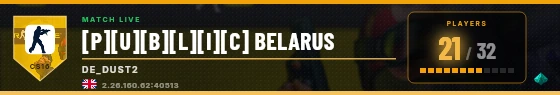 Scoreboard badge preview