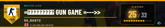 Scoreboard badge preview